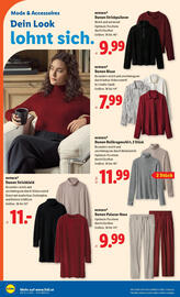 Lidl Flugblatt woche 41 Seite 36