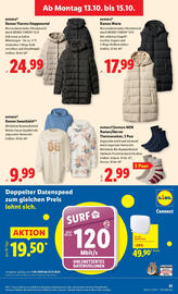 Lidl Flugblatt woche 41 Seite 37