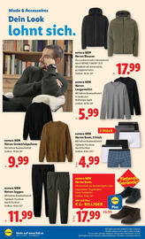 Lidl Flugblatt woche 41 Seite 38