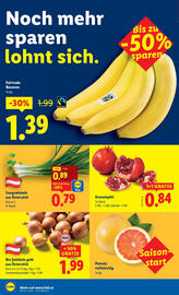 Lidl Flugblatt woche 41 Seite 40