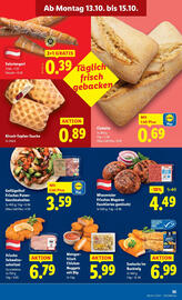 Lidl Flugblatt woche 41 Seite 41