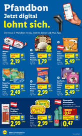 Lidl Flugblatt woche 41 Seite 42