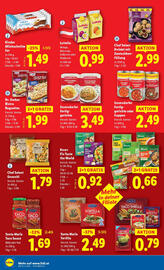 Lidl Flugblatt woche 41 Seite 44