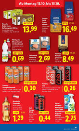 Lidl Flugblatt woche 41 Seite 45