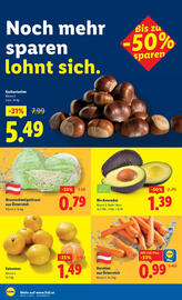 Lidl Flugblatt woche 41 Seite 6