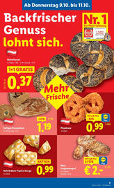 Lidl Flugblatt woche 41 Seite 7