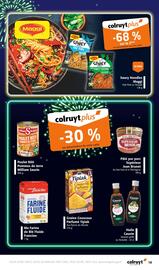 Catalogue Colruyt page 18