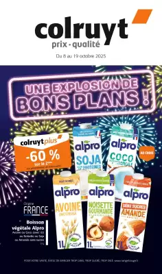 Catalogue Colruyt
