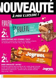 Catalogue E.Leclerc | HYPERMARCHÉ page 16