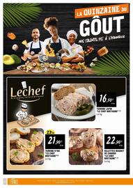 Catalogue E.Leclerc | HYPERMARCHÉ page 22