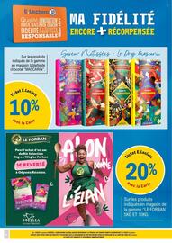 Catalogue E.Leclerc | HYPERMARCHÉ page 26