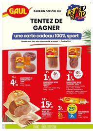 Catalogue E.Leclerc | HYPERMARCHÉ page 6