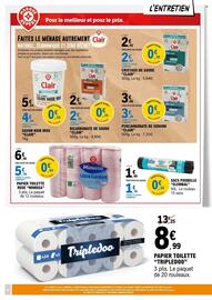 Catalogue E.Leclerc | HYPERMARCHÉ page 64