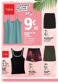 Catalogue E.Leclerc | HYPERMARCHÉ page 74