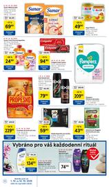 Tesco leták týden 41 Strana 10