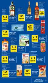 Tesco leták týden 41 Strana 15