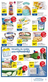 Tesco leták týden 41 Strana 3
