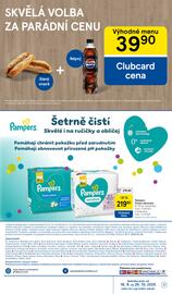 Tesco leták týden 41 Strana 31