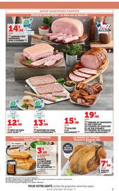 Catalogue U Express page 3