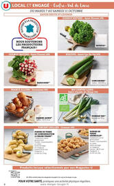Catalogue U Express page 4
