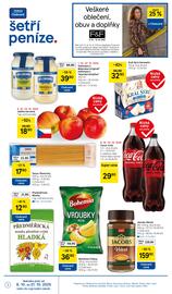 Tesco leták | Supermarket Strana 2