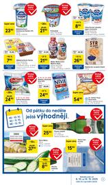 Tesco leták | Supermarket Strana 3