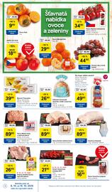 Tesco leták | Supermarket Strana 4