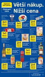 Tesco leták | Supermarket Strana 5