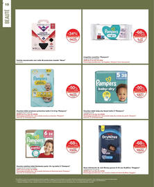 Catalogue Monoprix page 10
