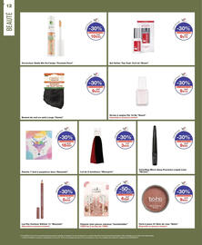Catalogue Monoprix page 12