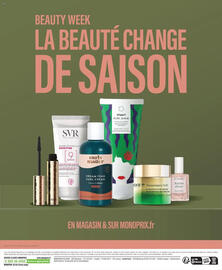 Catalogue Monoprix page 16