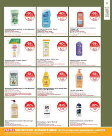 Catalogue Monoprix page 3