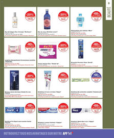 Catalogue Monoprix page 5