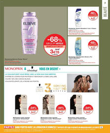 Catalogue Monoprix page 7