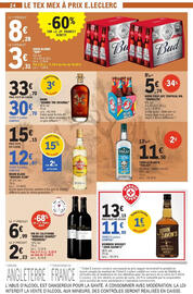 Catalogue E.Leclerc page 24