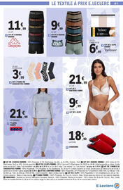 Catalogue E.Leclerc page 41