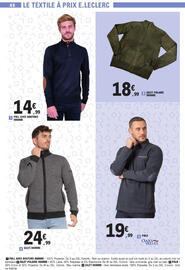 Catalogue E.Leclerc page 48