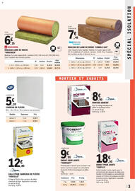 Catalogue E.Leclerc Brico page 3