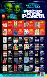 Catálogo Supermercados Yaguar semana 41 Página 1