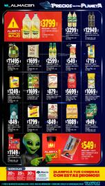 Catálogo Supermercados Yaguar semana 41 Página 10