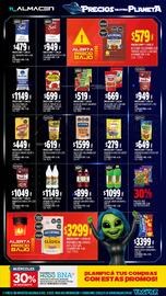 Catálogo Supermercados Yaguar semana 41 Página 11
