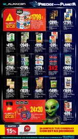 Catálogo Supermercados Yaguar semana 41 Página 12