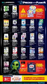 Catálogo Supermercados Yaguar semana 41 Página 13