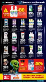 Catálogo Supermercados Yaguar semana 41 Página 14