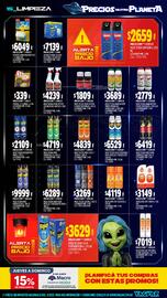 Catálogo Supermercados Yaguar semana 41 Página 15