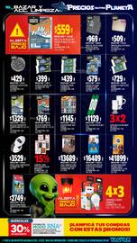 Catálogo Supermercados Yaguar semana 41 Página 16