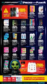 Catálogo Supermercados Yaguar semana 41 Página 17