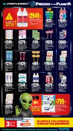 Catálogo Supermercados Yaguar semana 41 Página 18