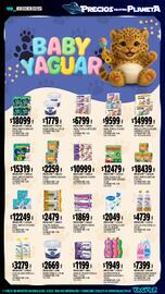 Catálogo Supermercados Yaguar semana 41 Página 19