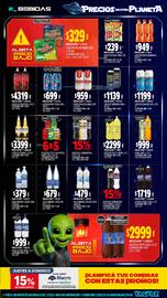 Catálogo Supermercados Yaguar semana 41 Página 2